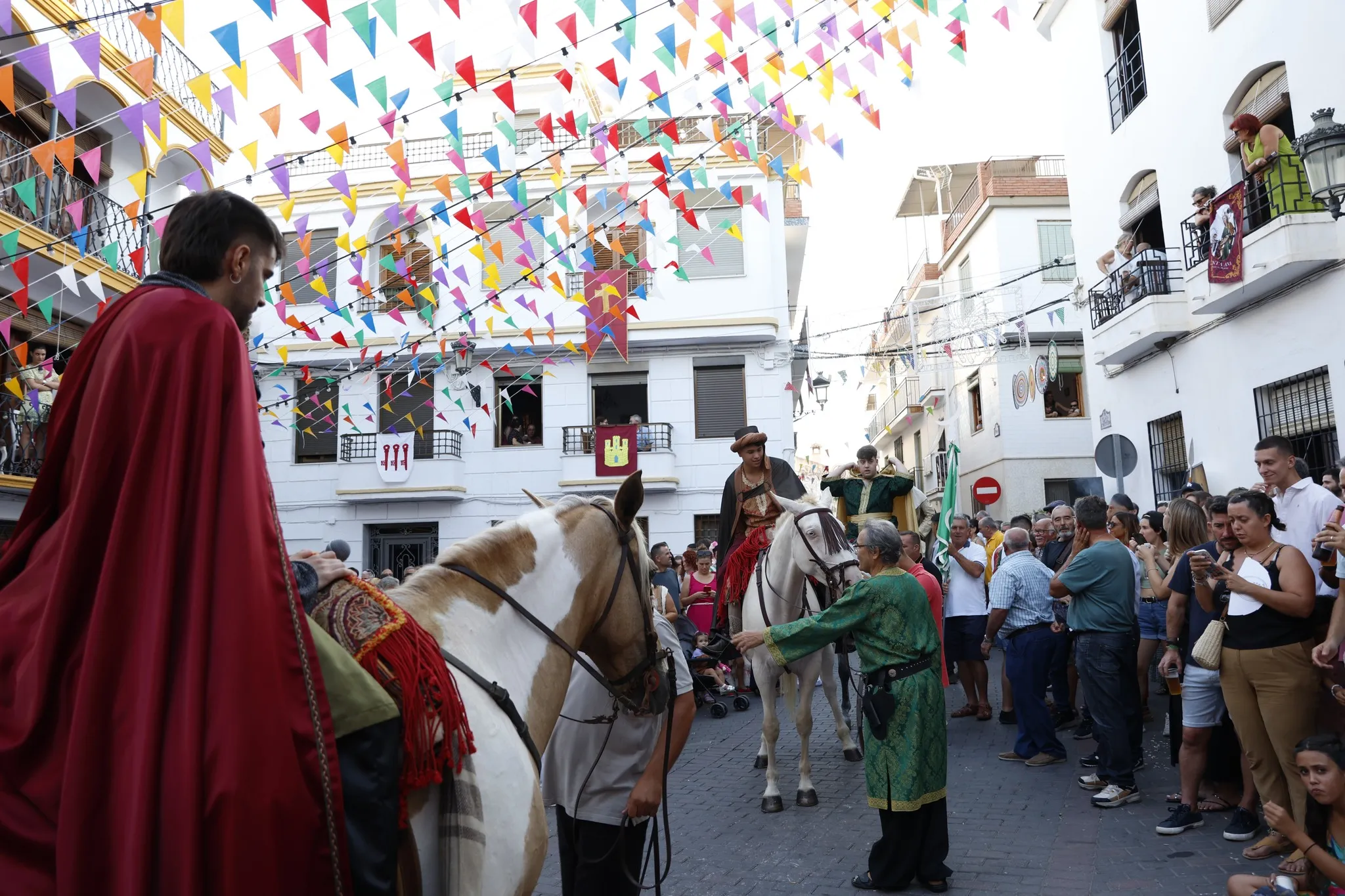 26 de julio II Parte