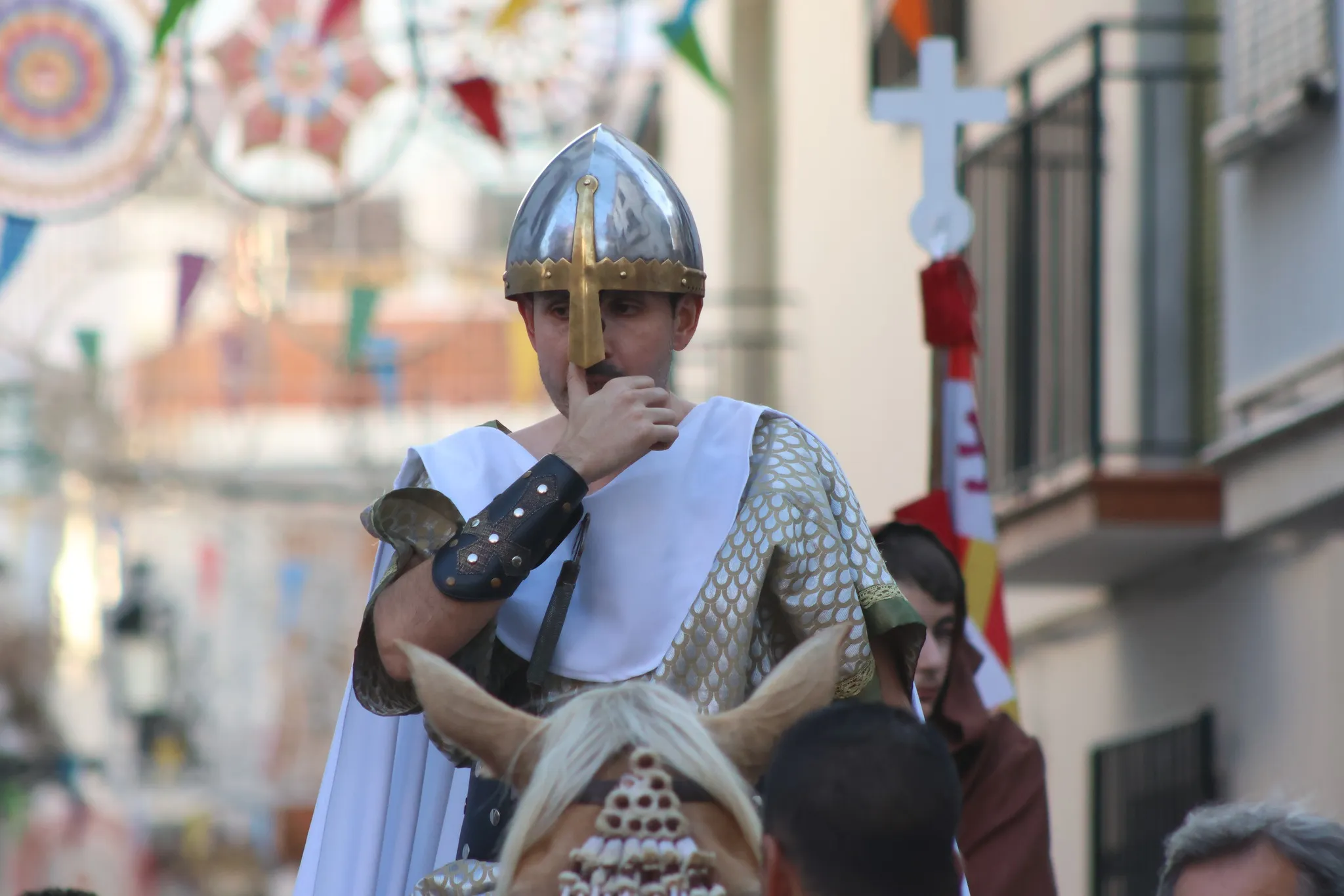 26 de julio II Parte