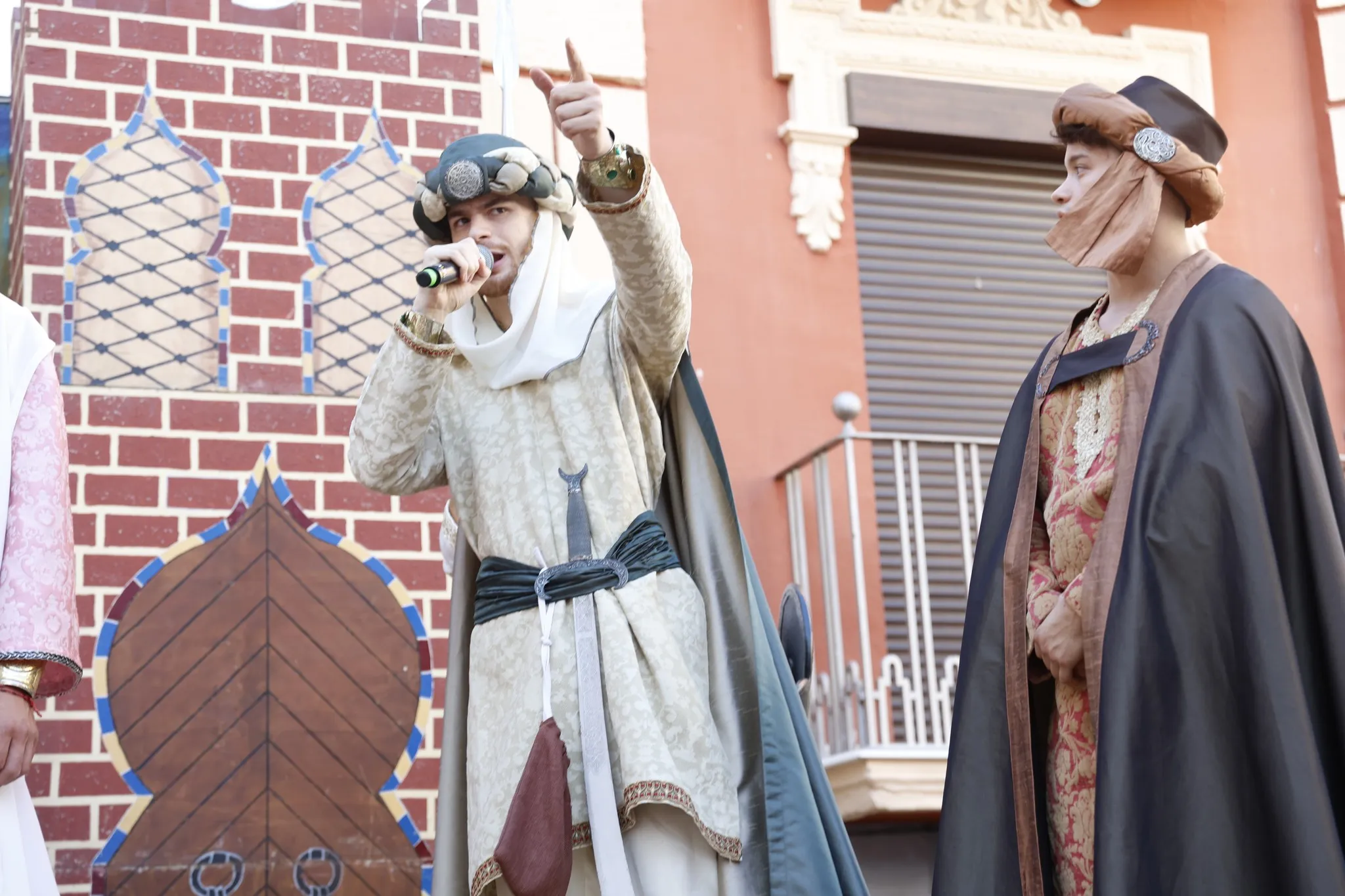 26 de julio II Parte