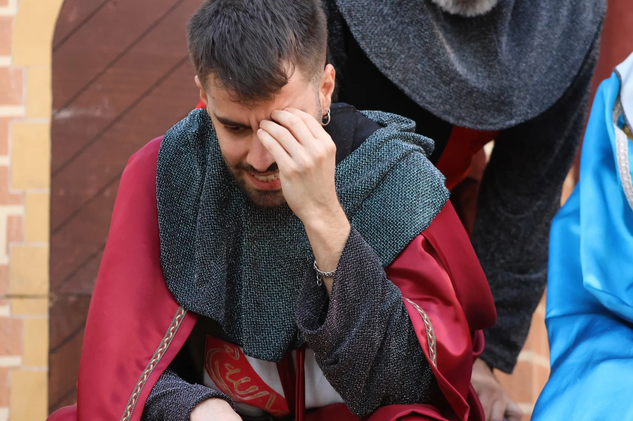 26 de julio II Parte