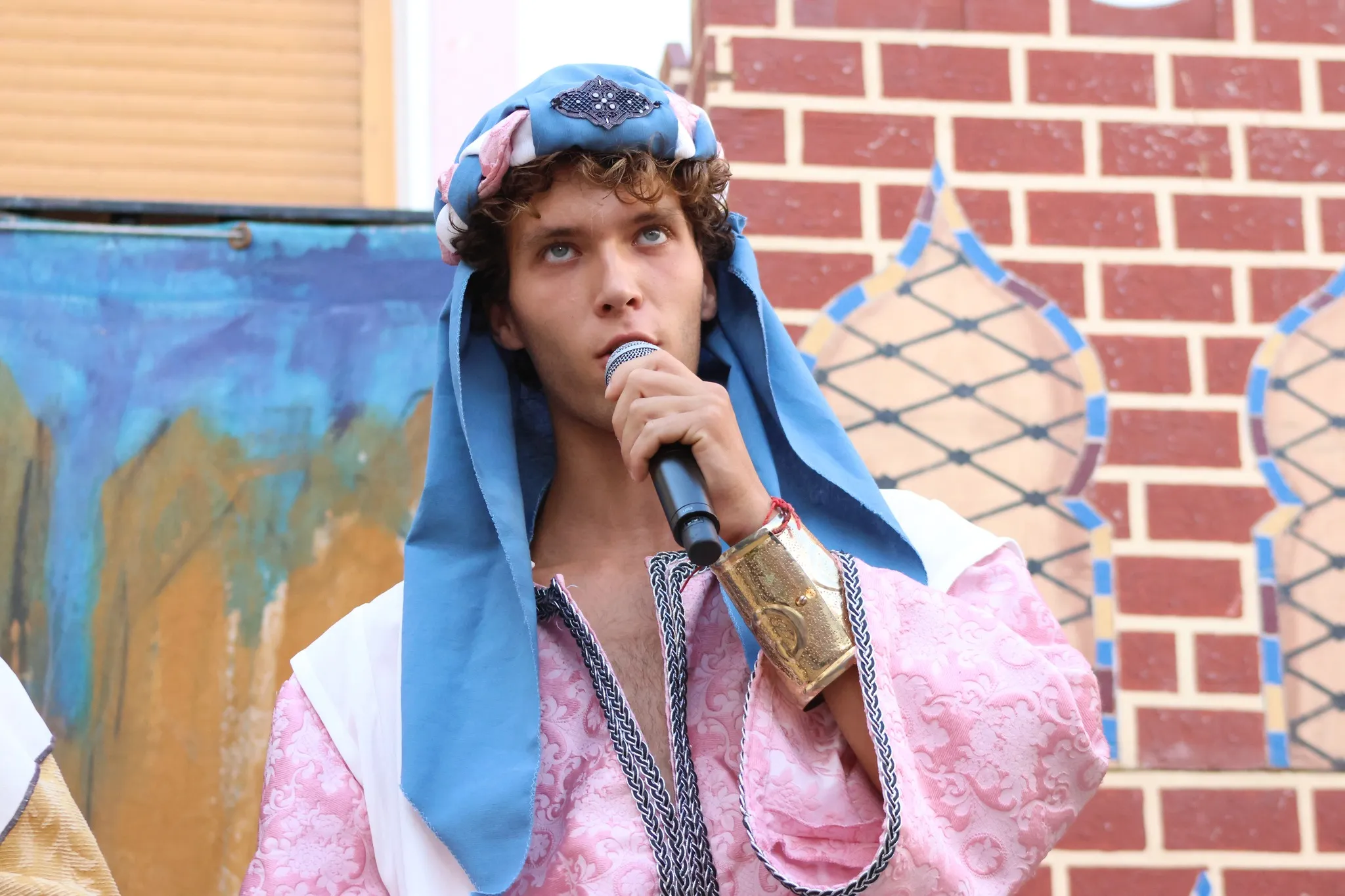 26 de julio II Parte