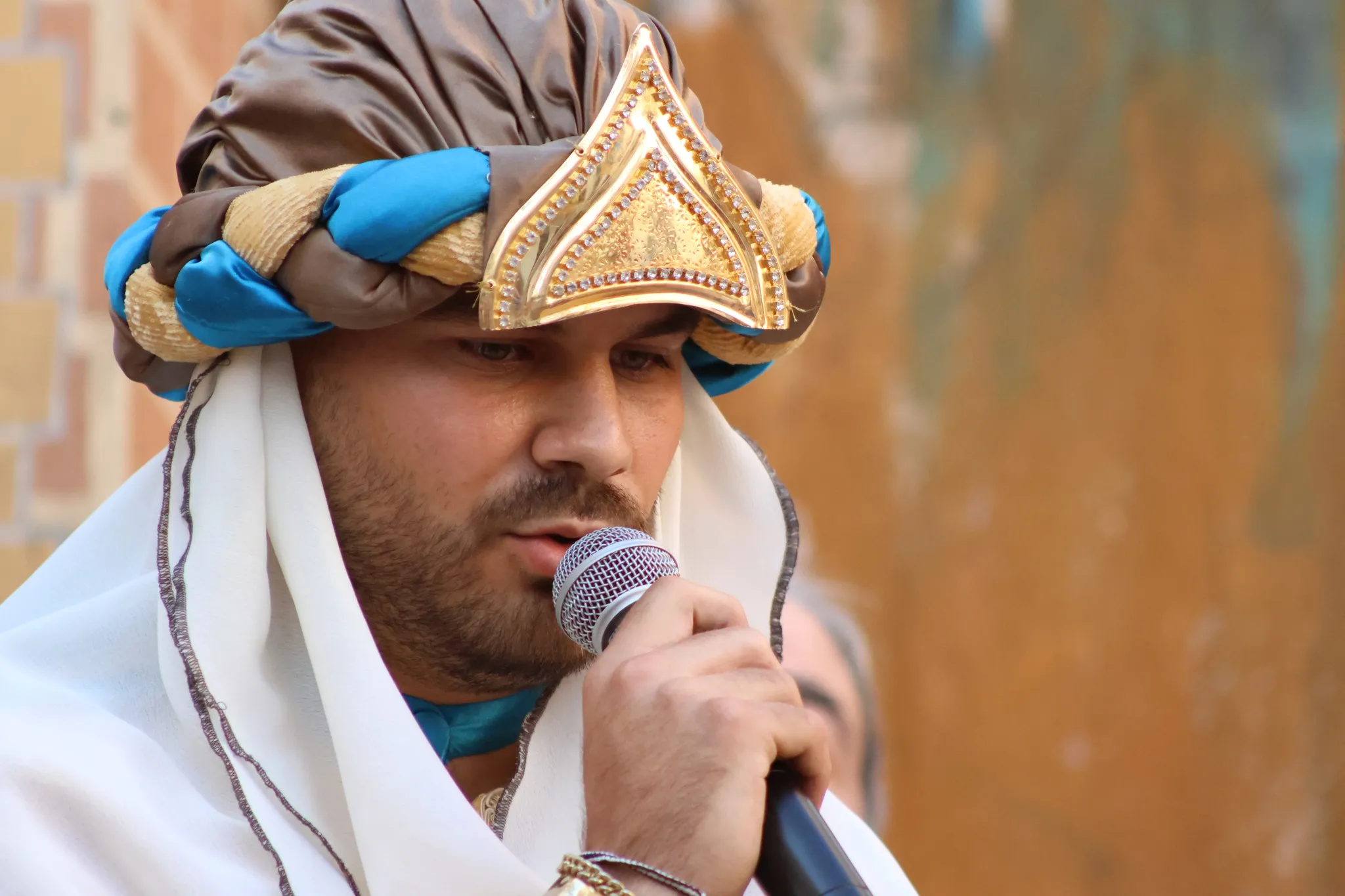 26 de julio II Parte