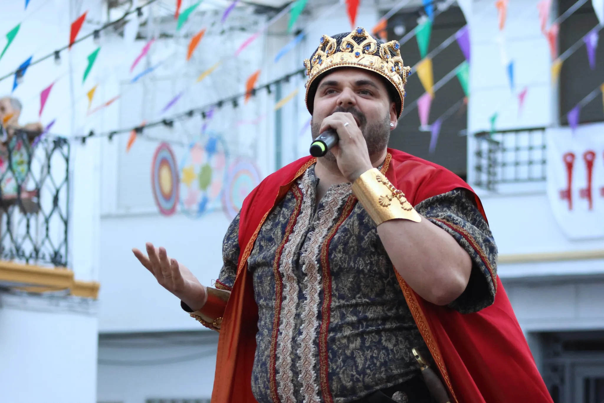 26 de julio II Parte