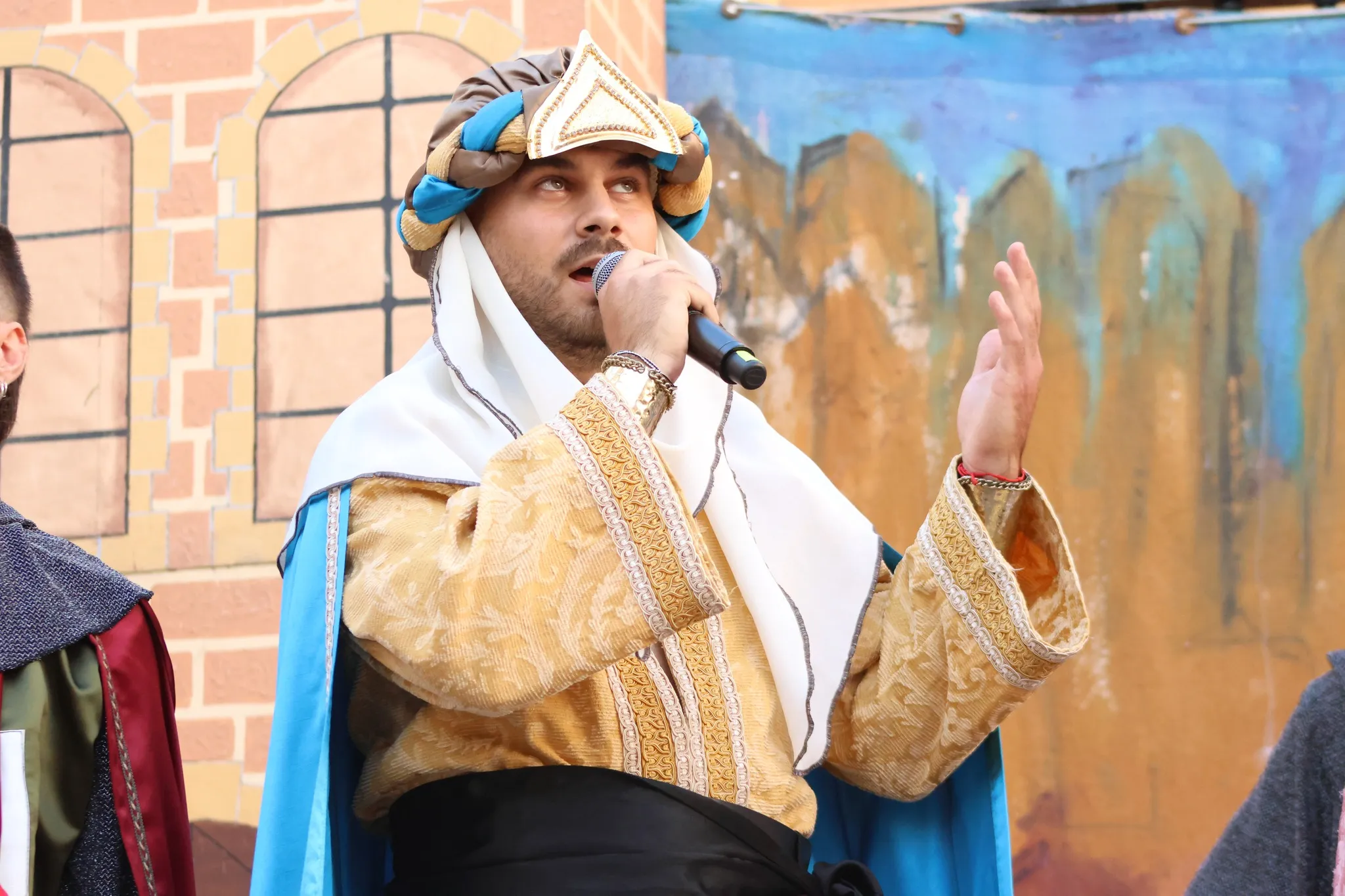 26 de julio II Parte