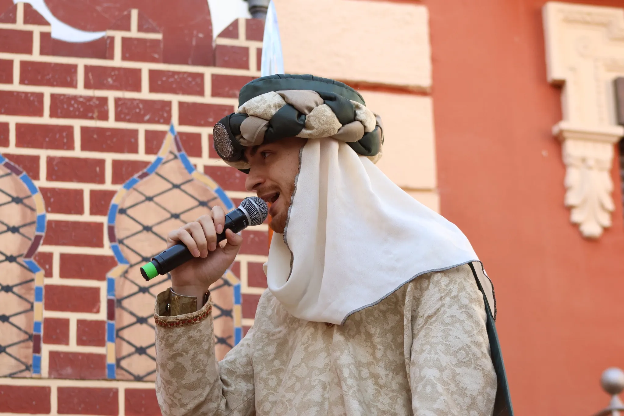 26 de julio II Parte