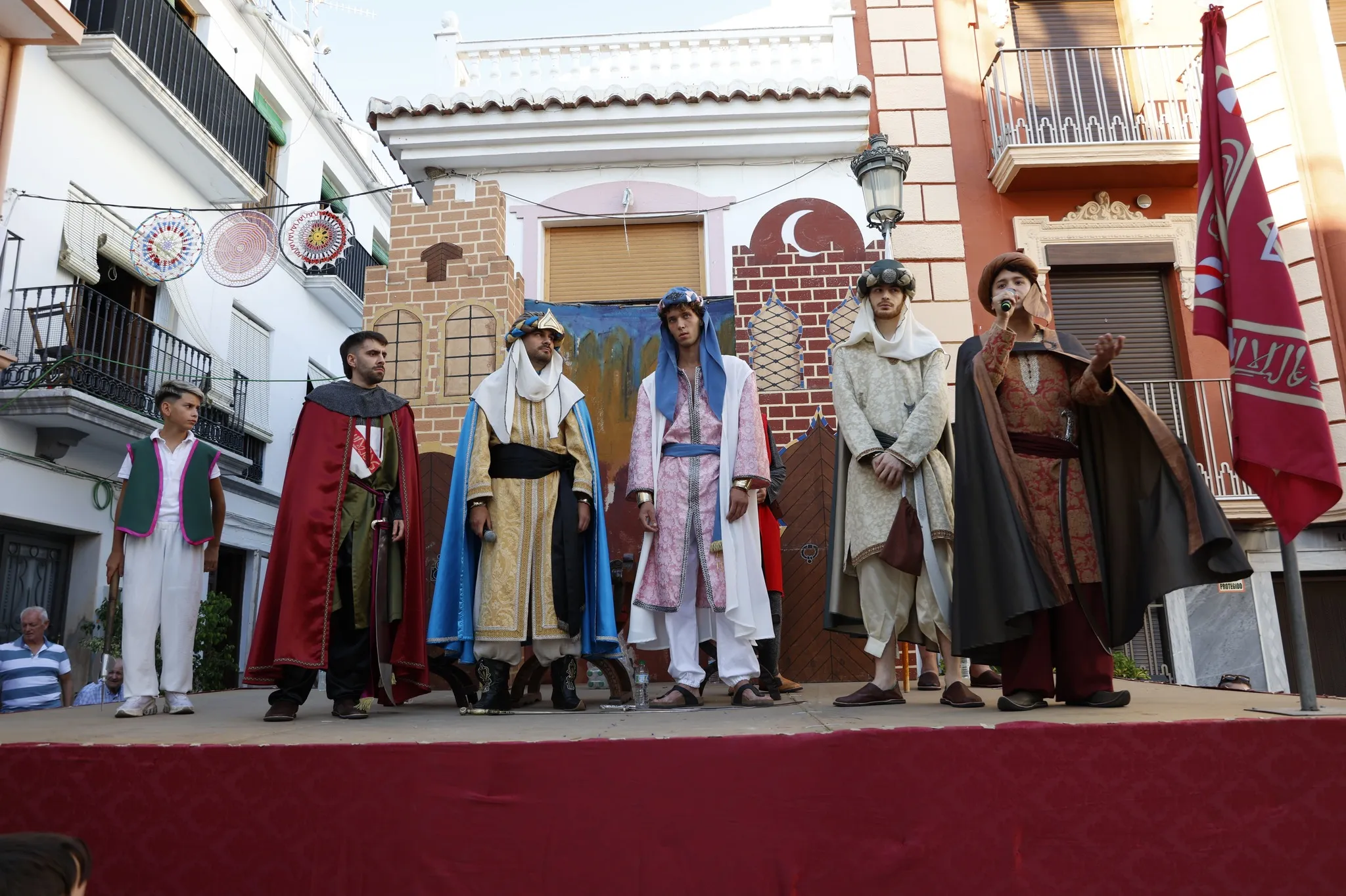 26 de julio II Parte