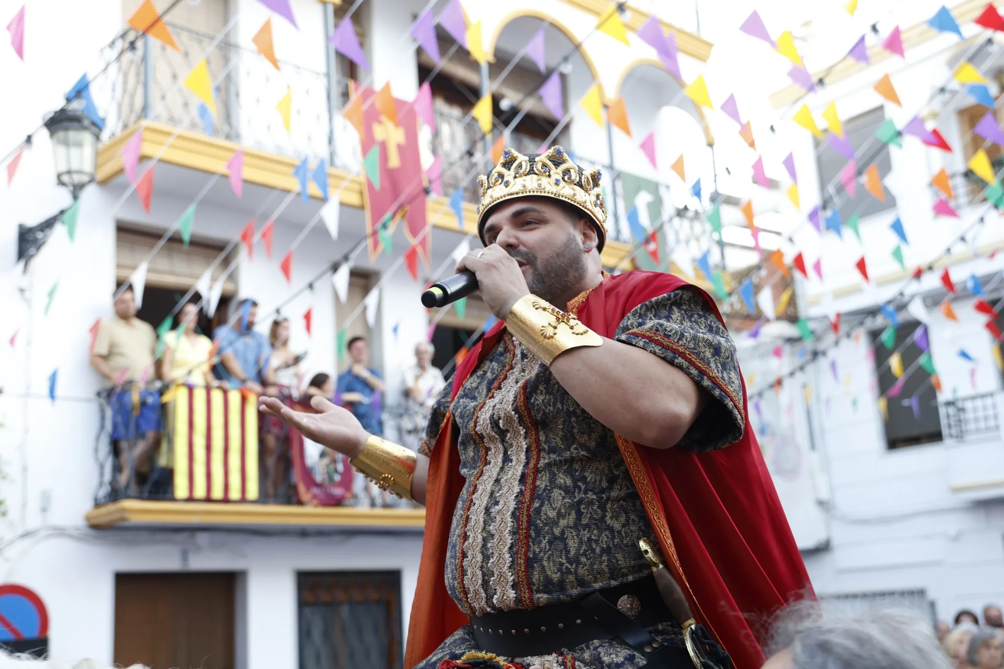 26 de julio II Parte