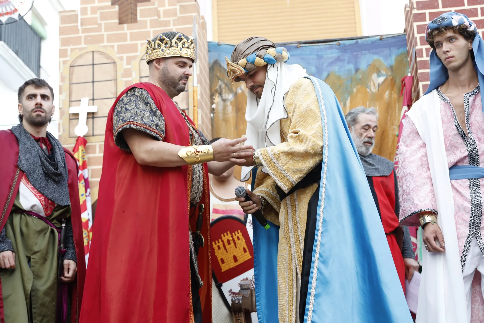 26 de julio II Parte