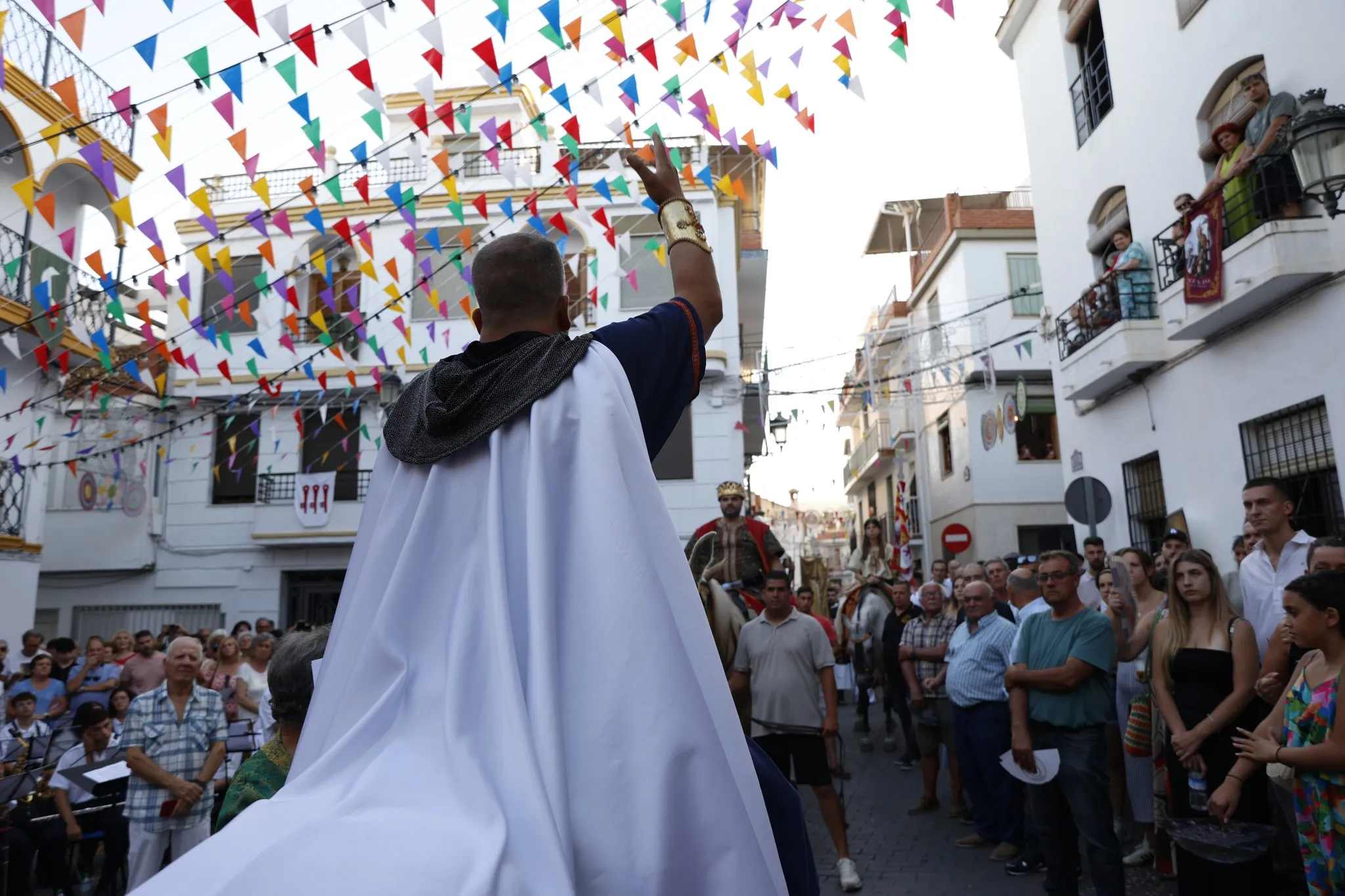 26 de julio II Parte