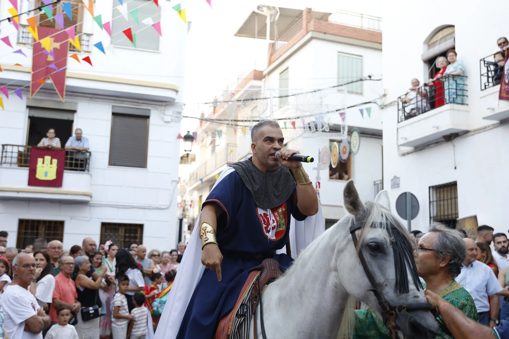 26 de julio II Parte