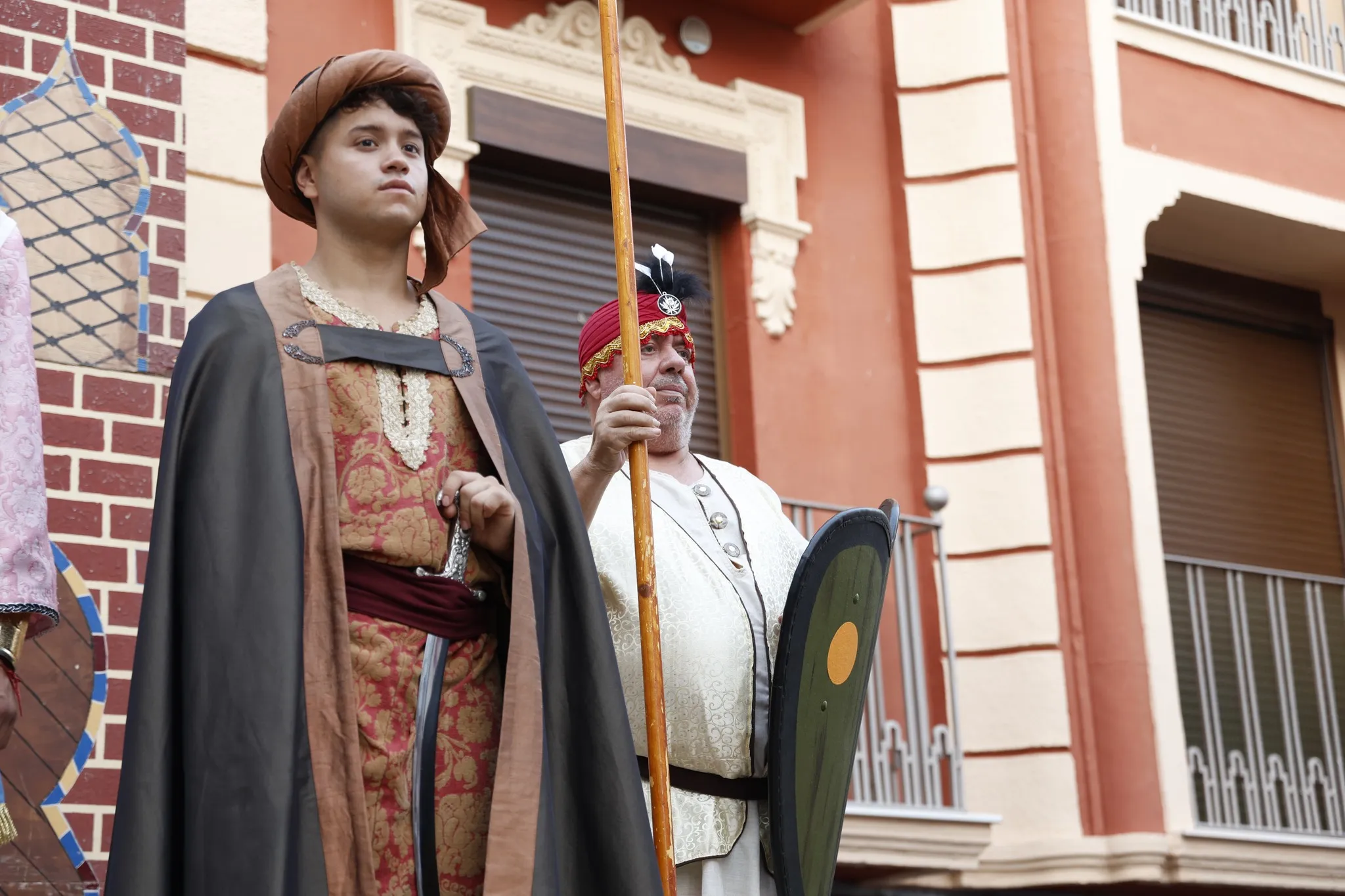 26 de julio II Parte