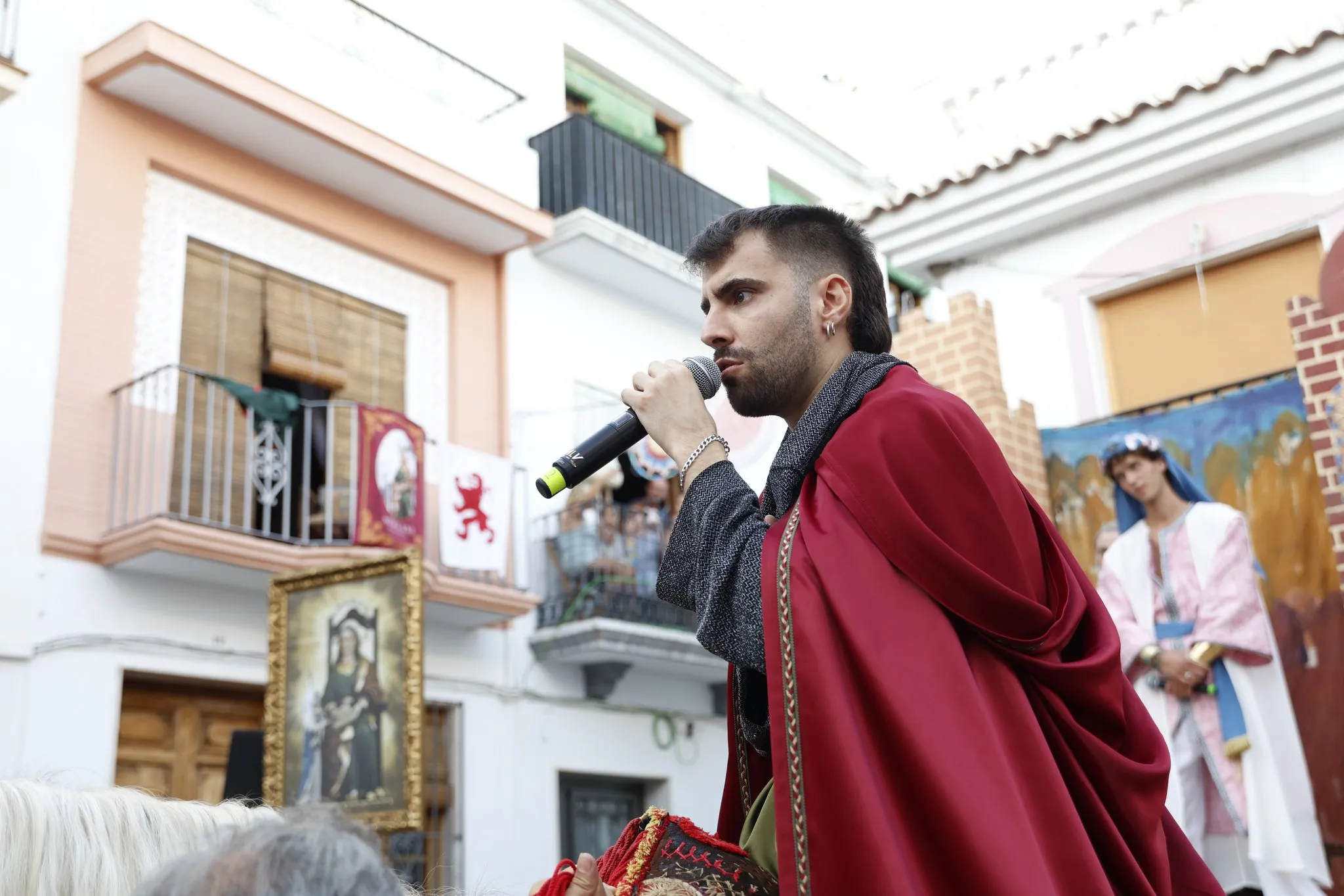 26 de julio II Parte