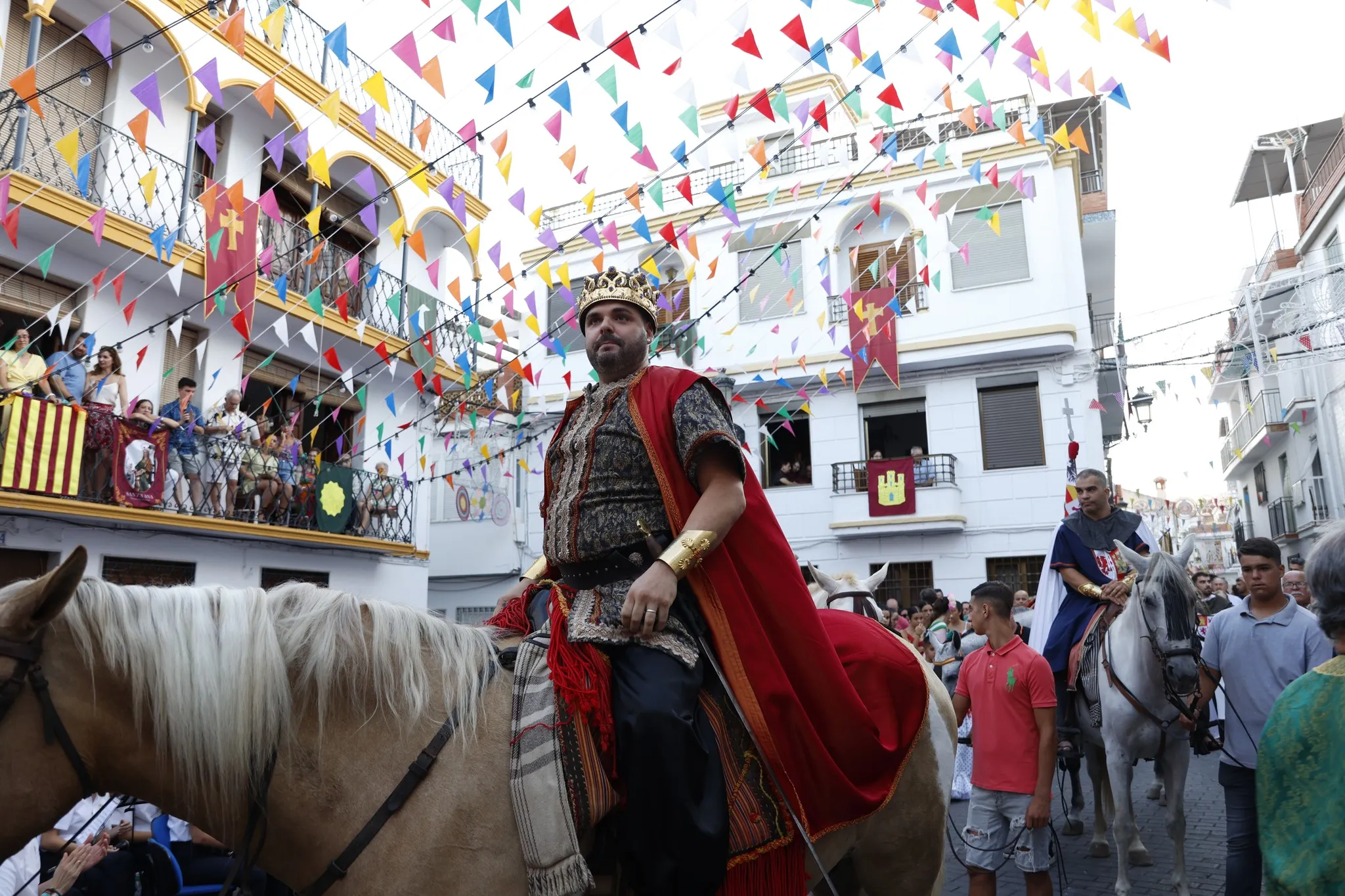 26 de julio II Parte