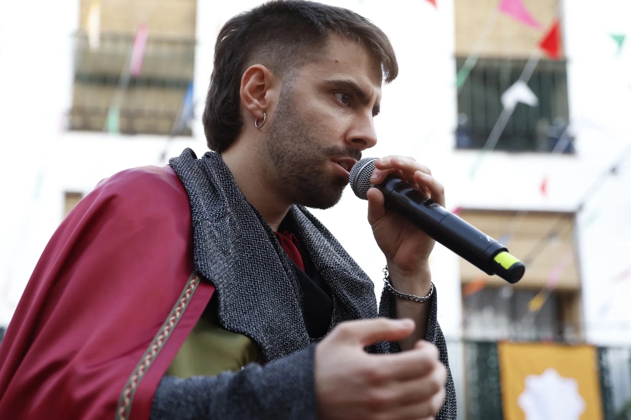 26 de julio II Parte