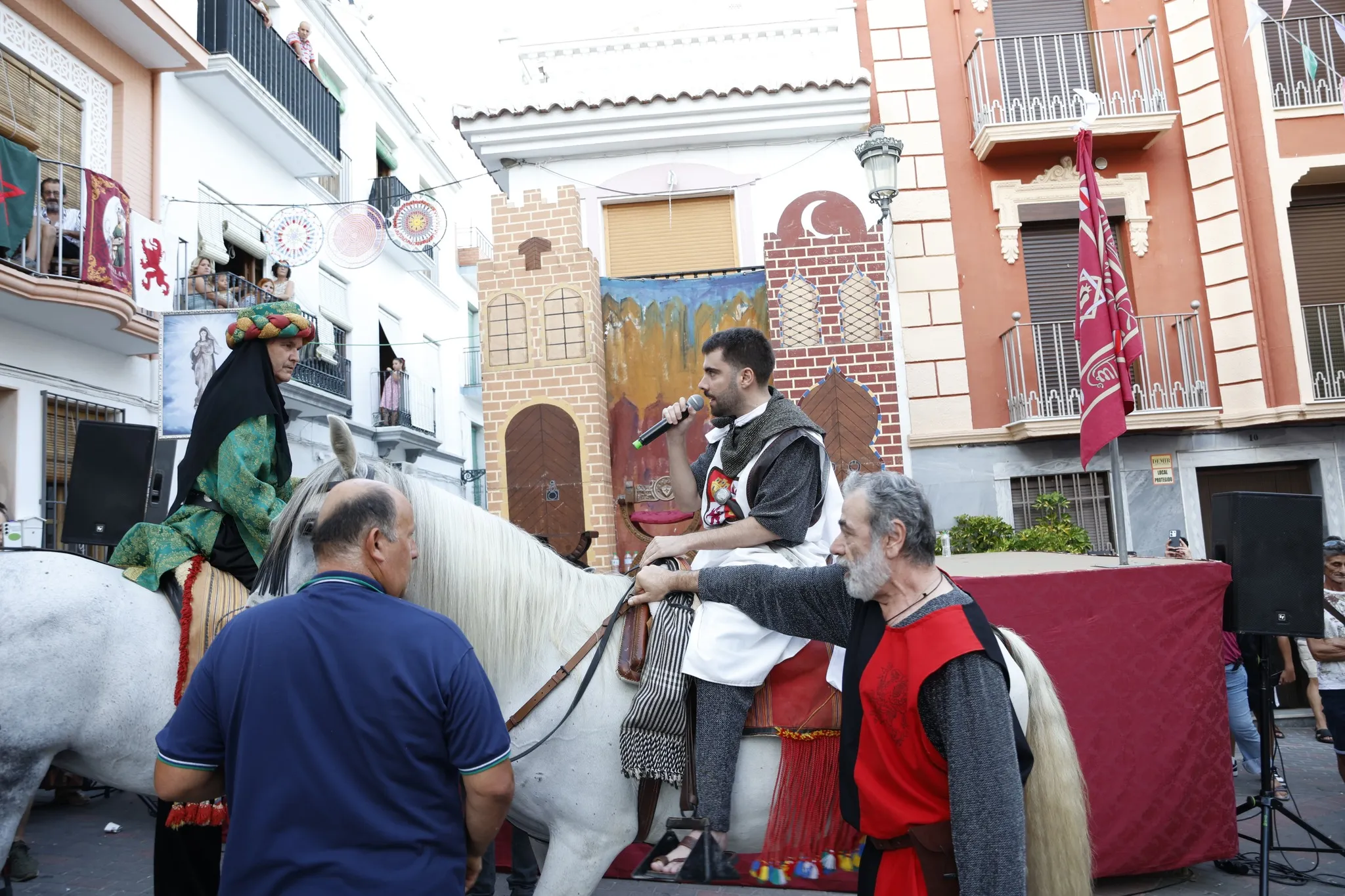 26 de julio II Parte