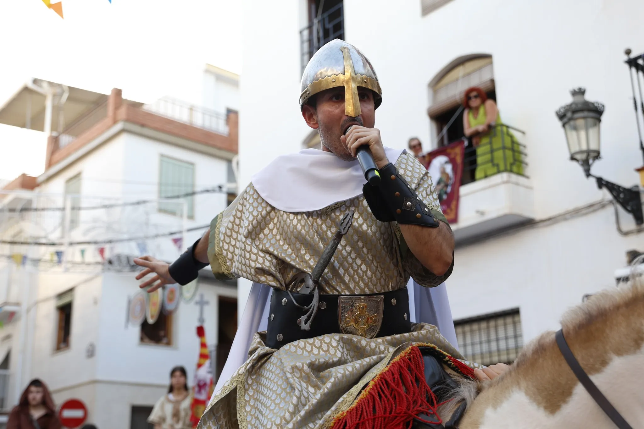 26 de julio II Parte