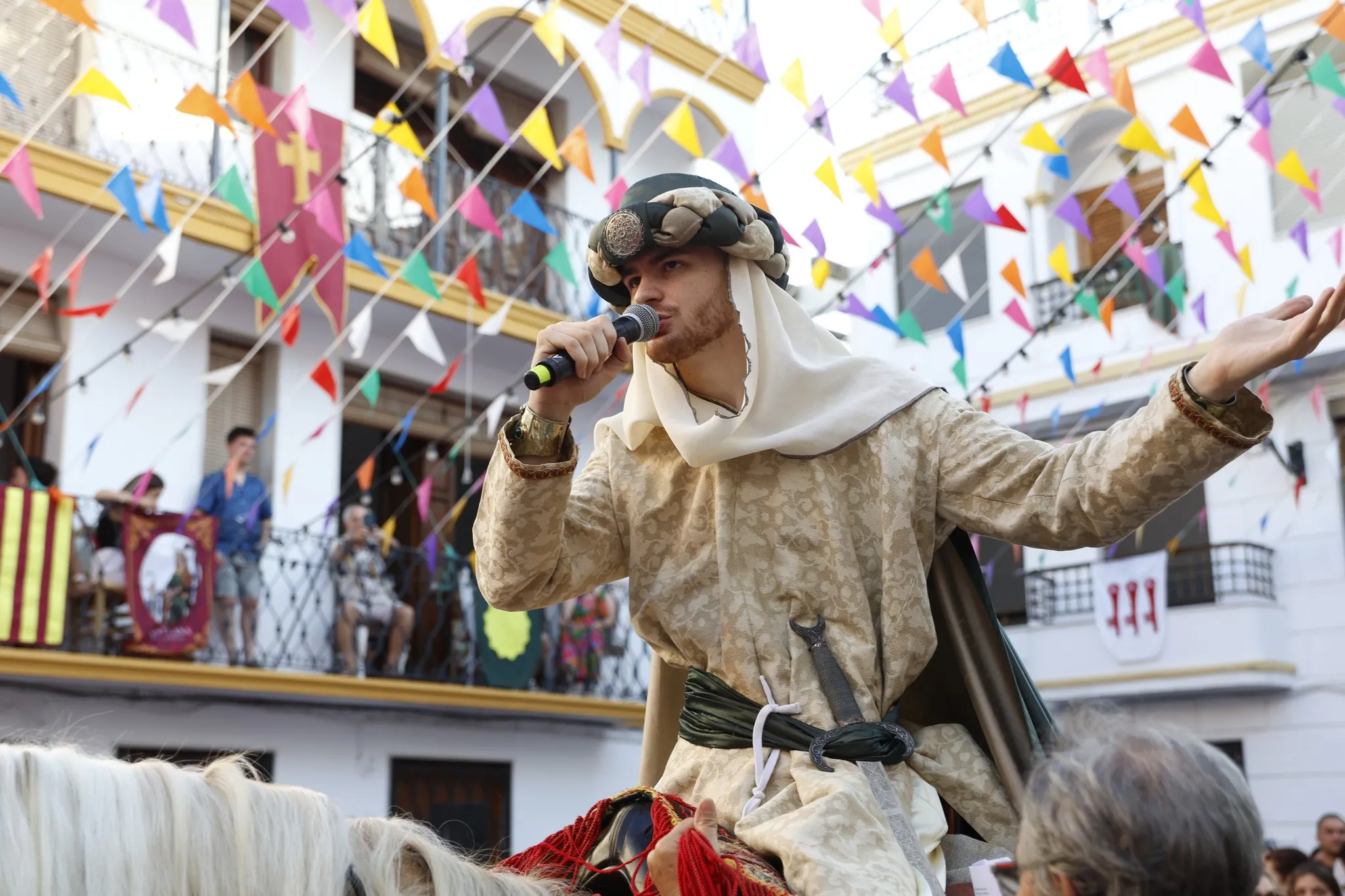 26 de julio II Parte