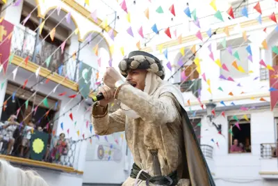 26 de julio II Parte