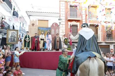 26 de julio II Parte