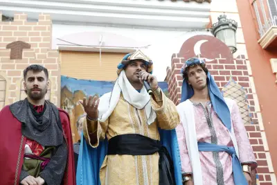 26 de julio II Parte