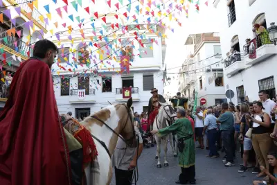 26 de julio II Parte