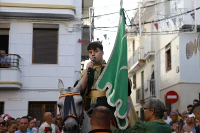 26 de julio II Parte