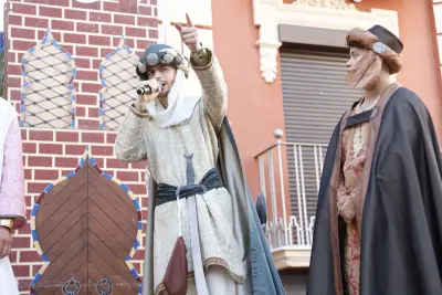 26 de julio II Parte