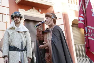 26 de julio II Parte