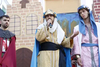 26 de julio II Parte