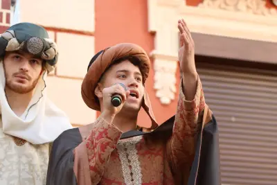 26 de julio II Parte