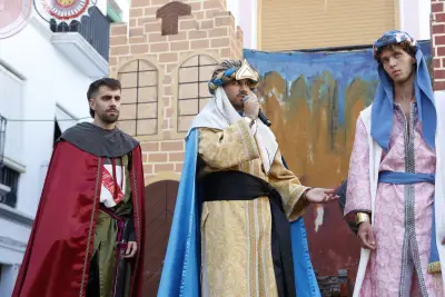 26 de julio II Parte