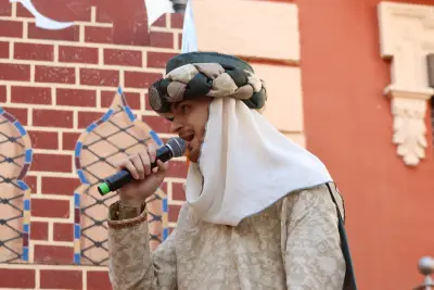 26 de julio II Parte