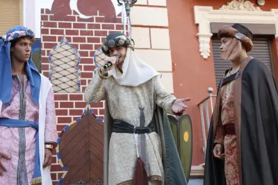 26 de julio II Parte