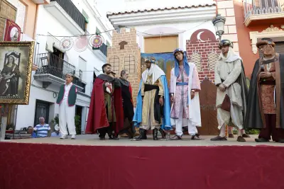 26 de julio II Parte