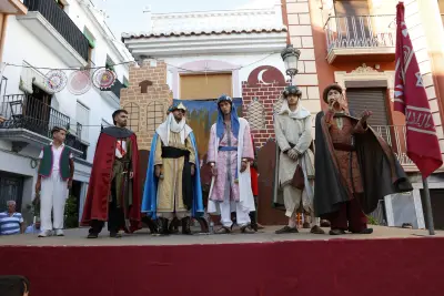 26 de julio II Parte