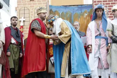 26 de julio II Parte