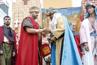 26 de julio II Parte