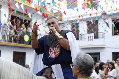 26 de julio II Parte