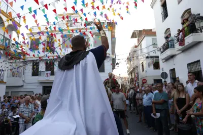 26 de julio II Parte