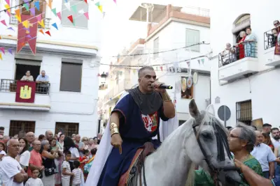 26 de julio II Parte