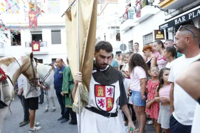 26 de julio II Parte