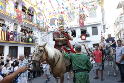 26 de julio II Parte