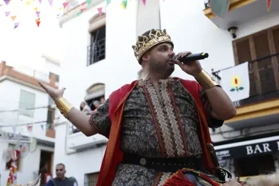 26 de julio II Parte