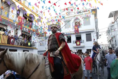 26 de julio II Parte