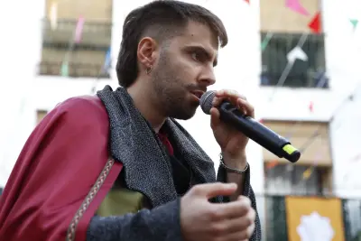 26 de julio II Parte