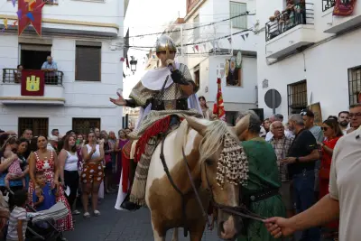 26 de julio II Parte