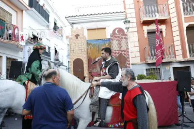 26 de julio II Parte