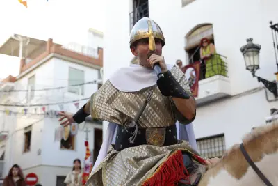 26 de julio II Parte