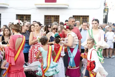 26 de julio II Parte