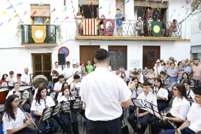 26 de julio II Parte